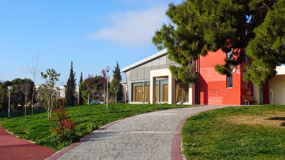 Ανοιχτή για τους πολίτες από Δευτέρα 7 έως και την Τετάρτη 9 Ιουλίου κλιματιζόμενη αίθουσα στο πάρκο Μίκης Θεοδωράκης (πρ. ΤΥΠΕΤ)
