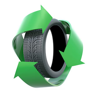 index tyre recycle