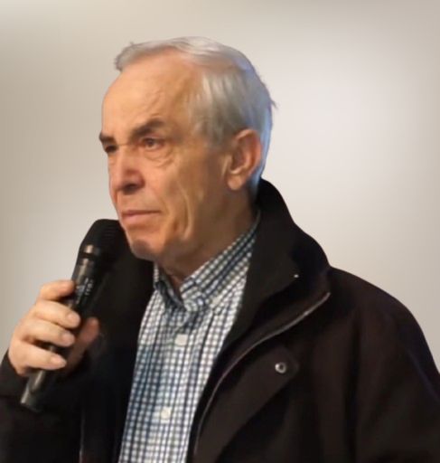 Συλλυπητήριο μήνυμα του Δημάρχου Βριλησσίων για την απώλεια του Στάθη Γιαννακόπουλου