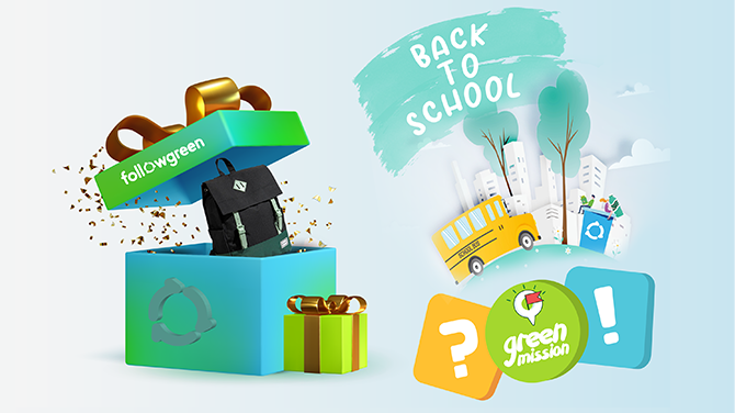 green mission 2