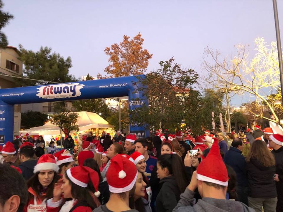 santarun2018